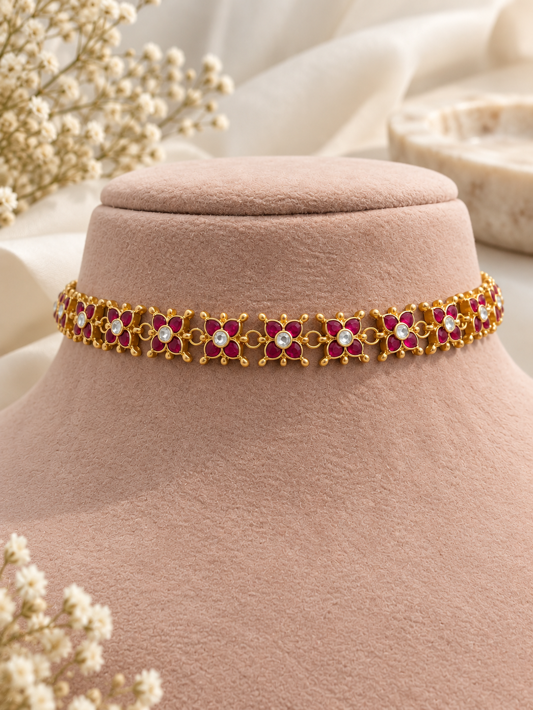 Manzar Choker