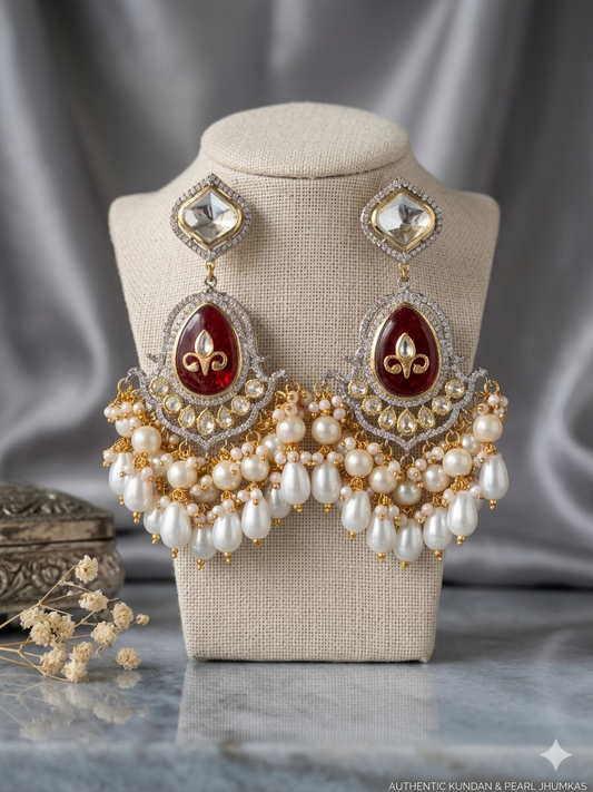Ratna Earrings