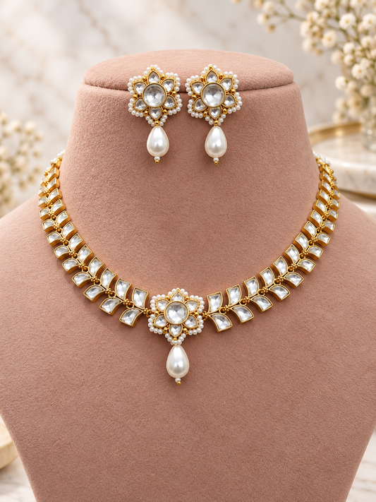 Meher Necklace