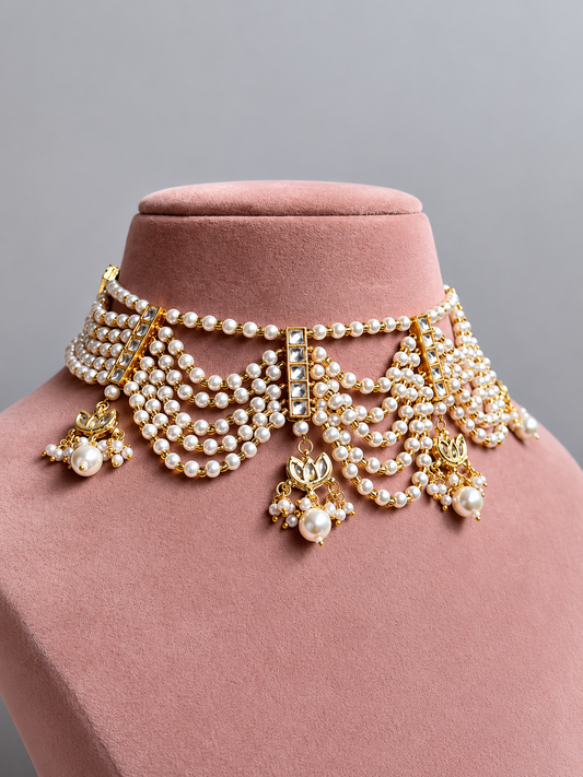Naina Choker