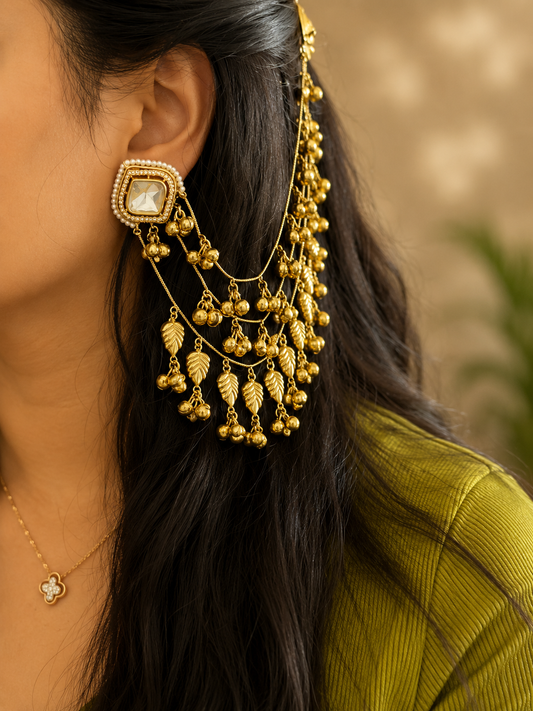 Anandita Earrings
