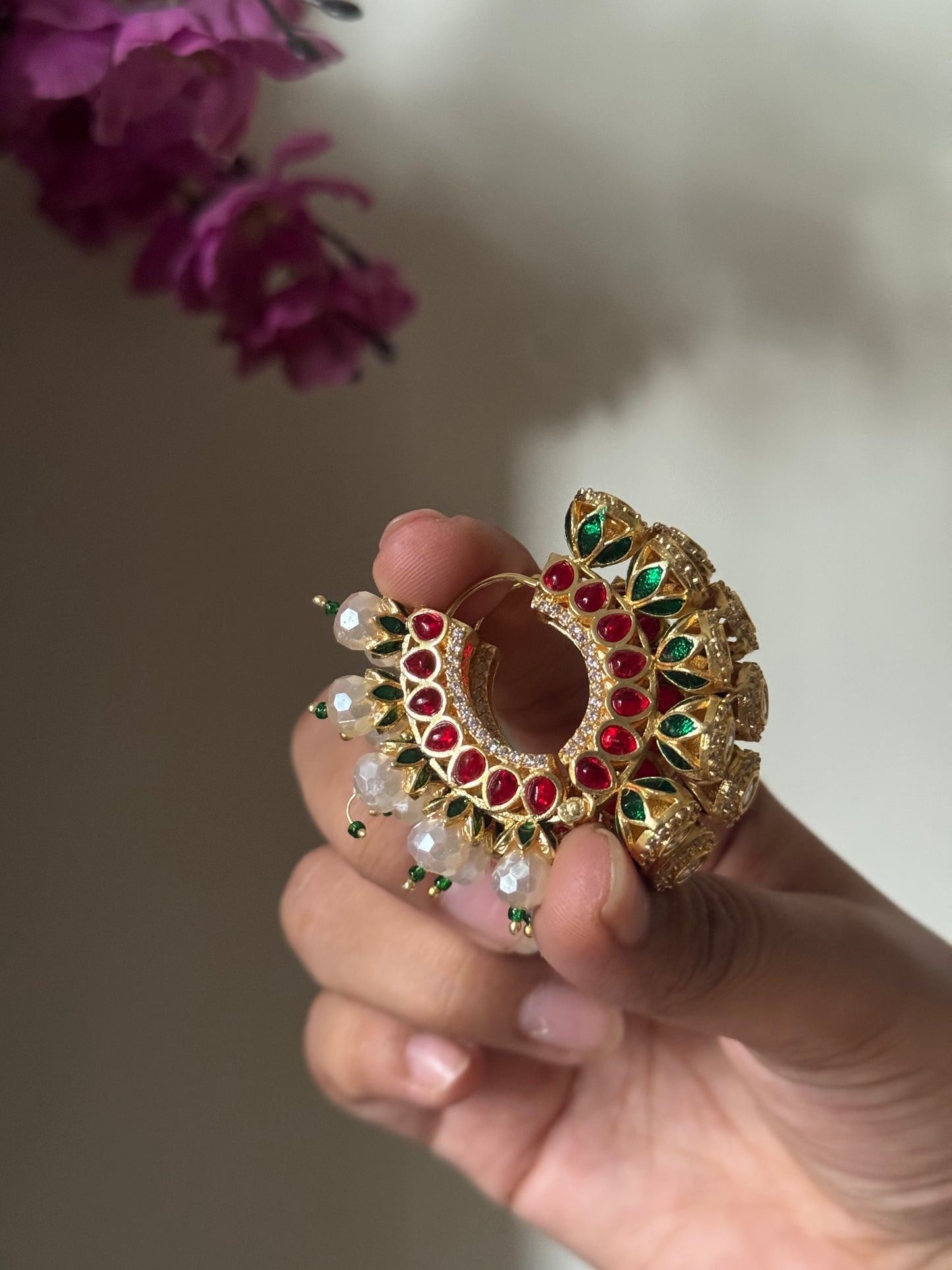 Navya Hoops