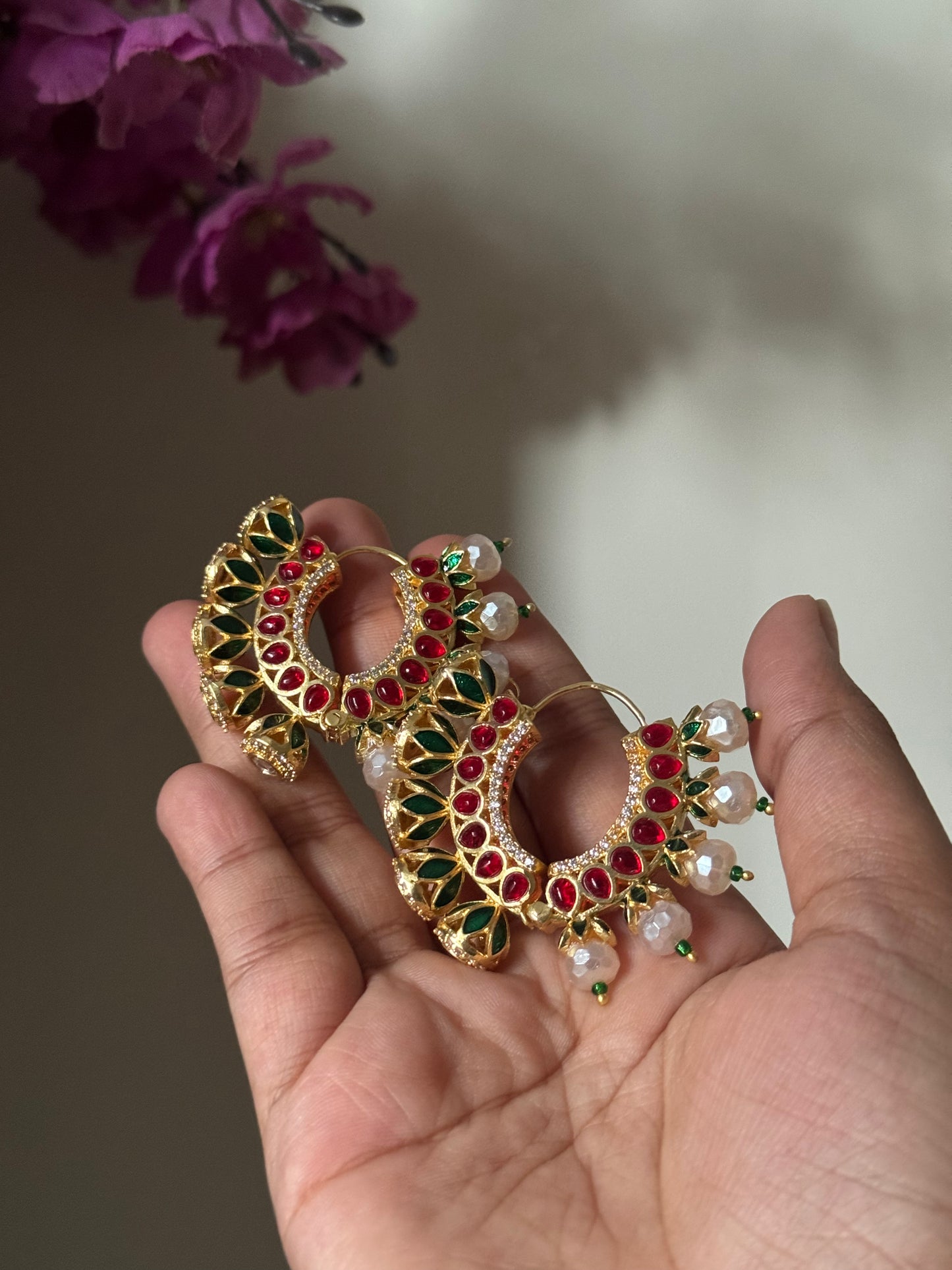 Navya Hoops