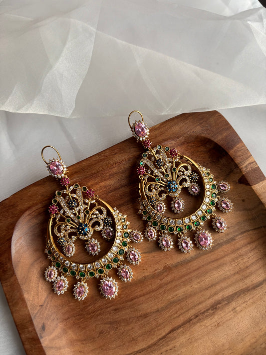 Apsara Statement Chandbali