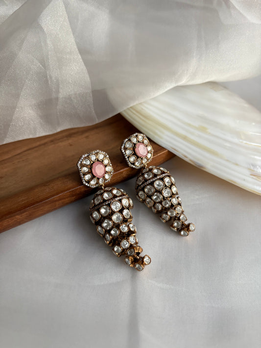 Ikrar Statement Earrings