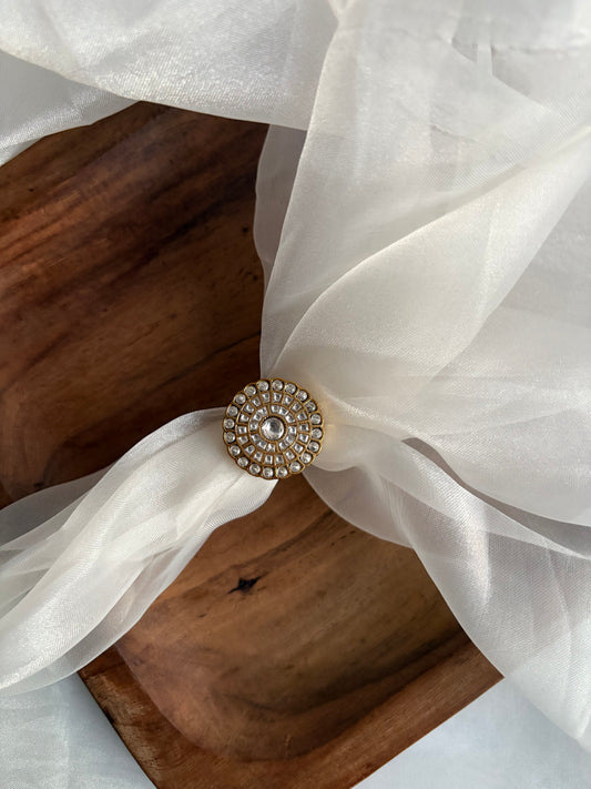 Sugandha Ring