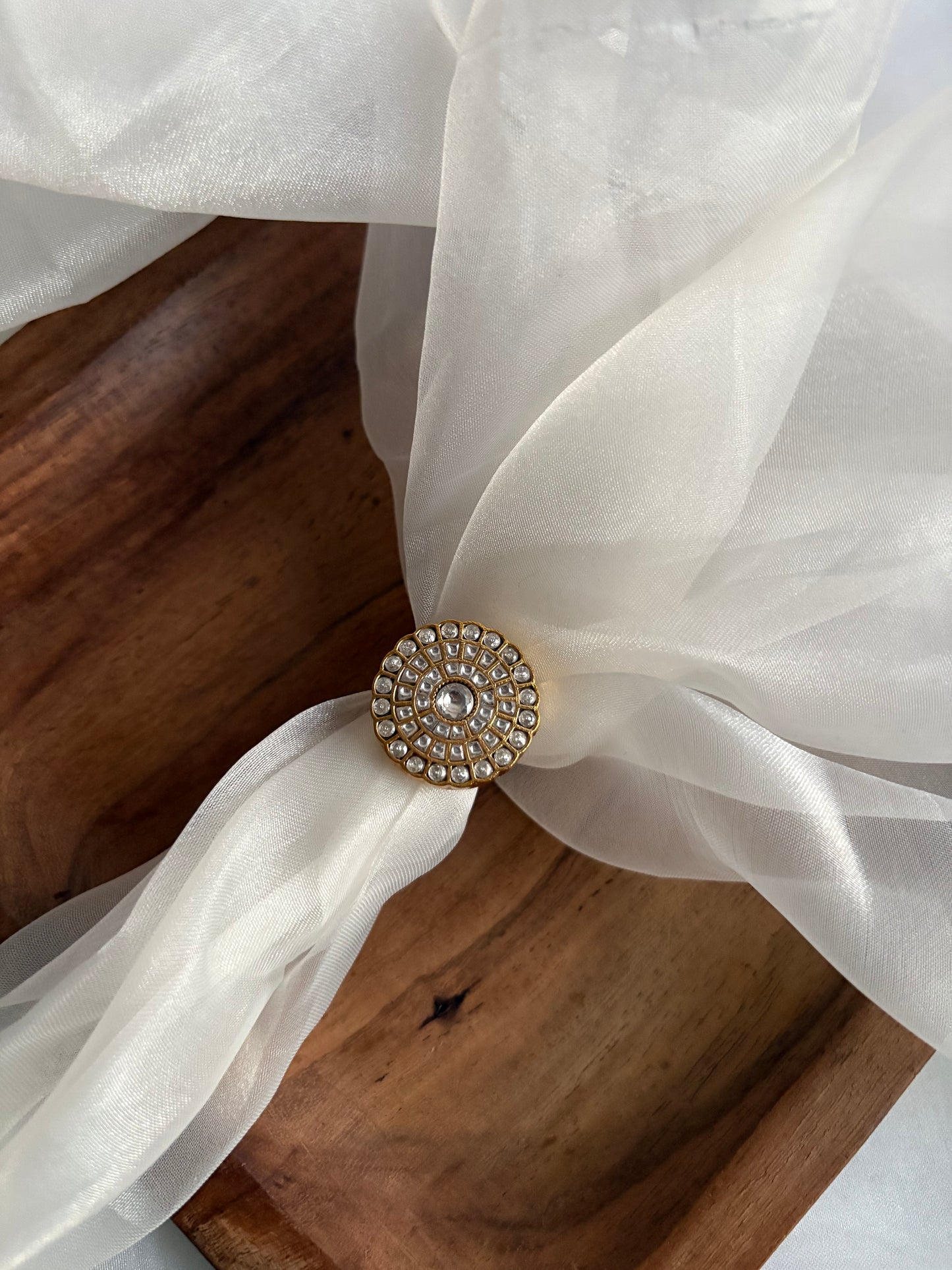 Sugandha Ring