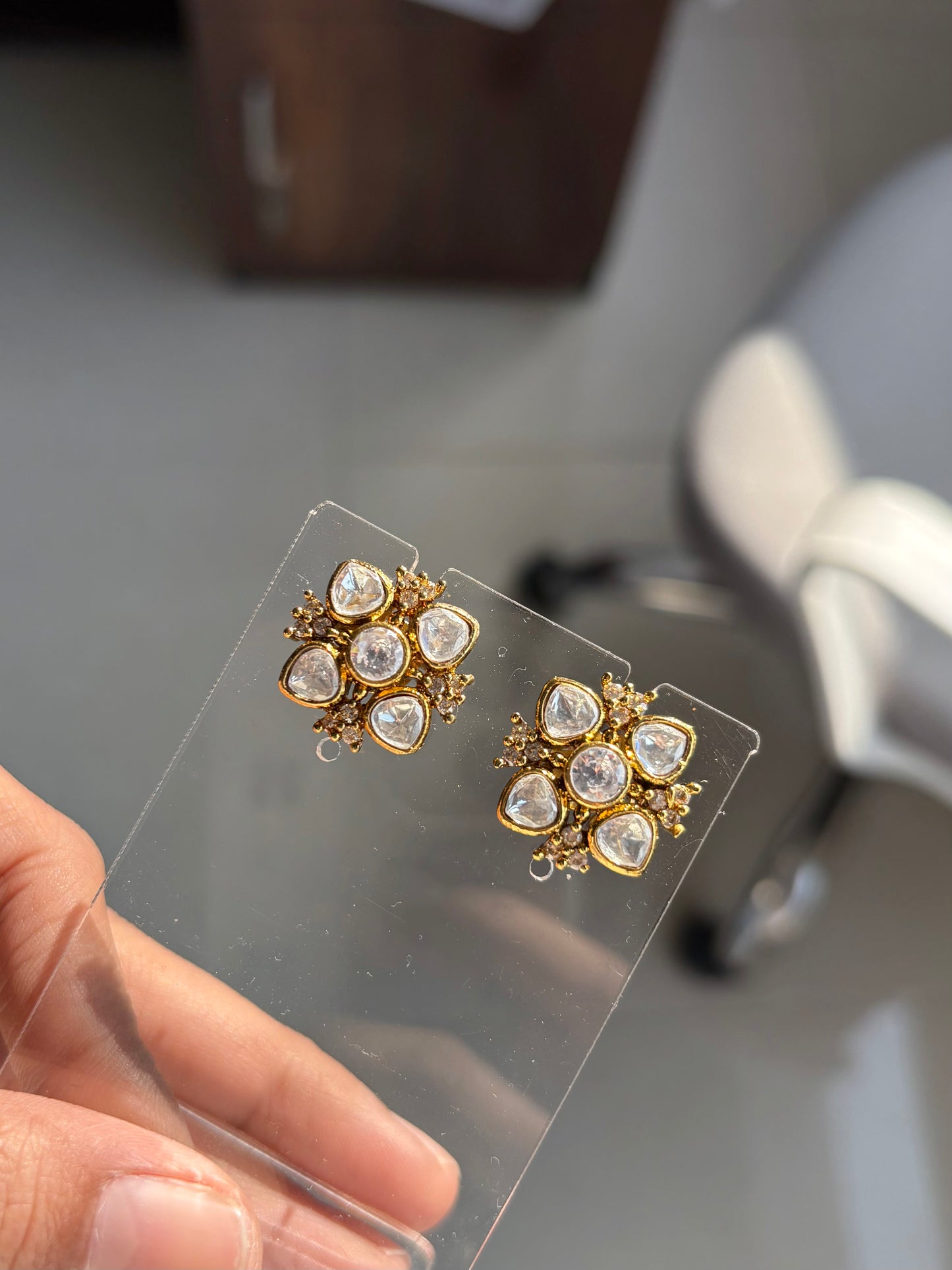 Inara Studs
