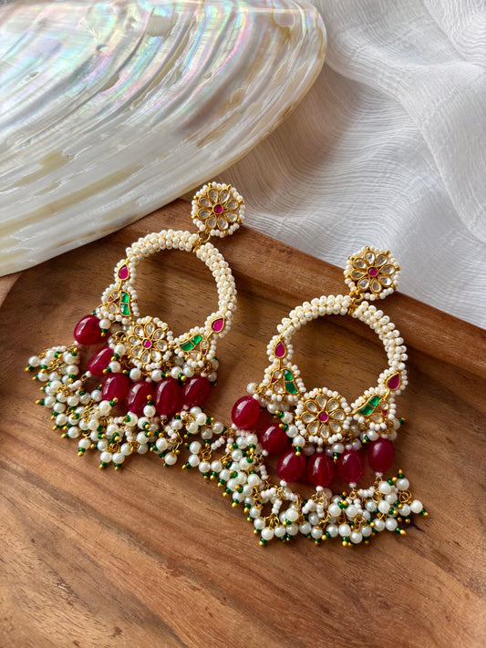 Kaira Earrings