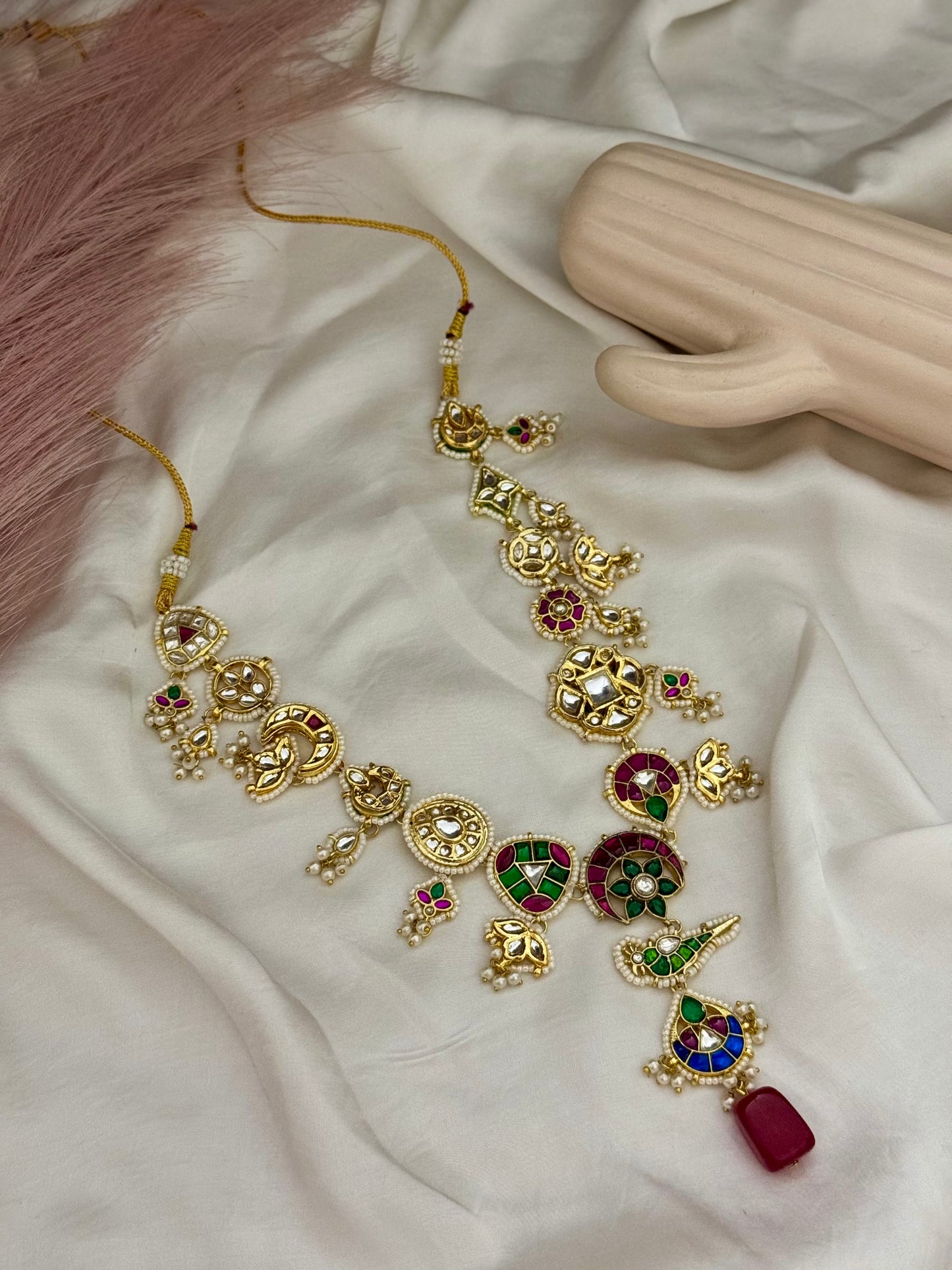 Amani Necklace