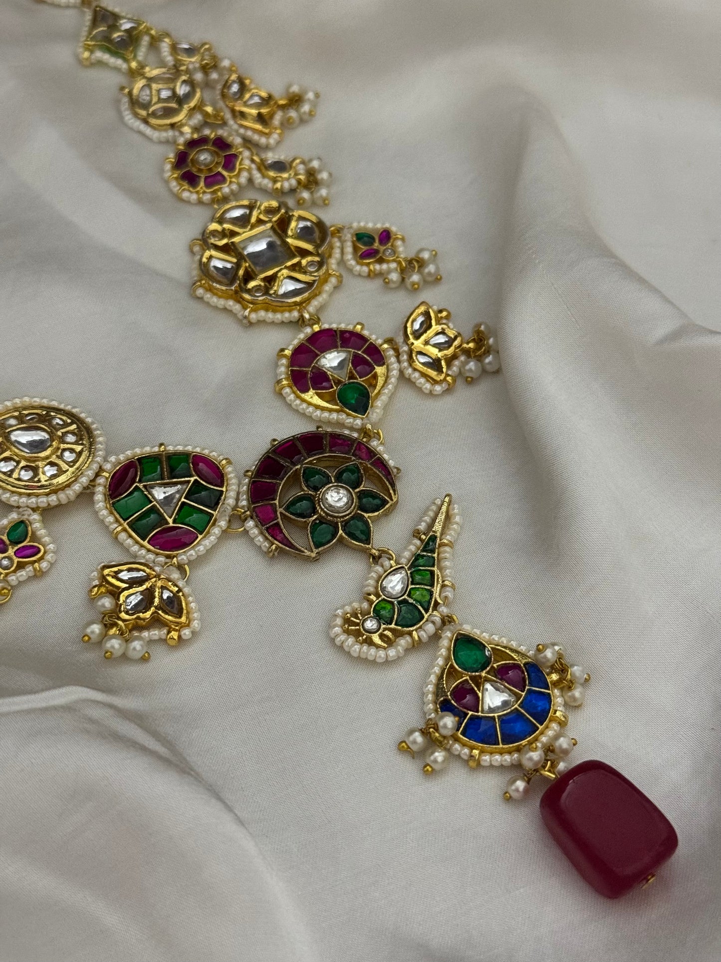 Amani Necklace