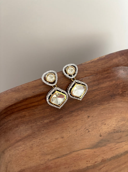 Heer Earrings