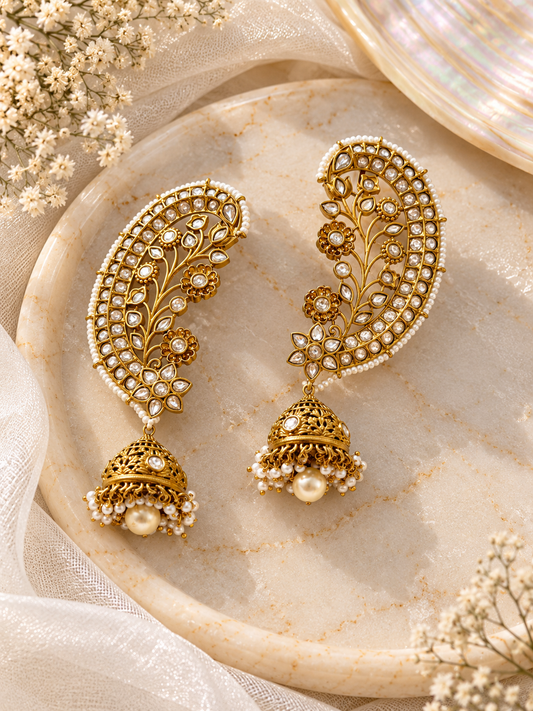 Sultanat Earcuff