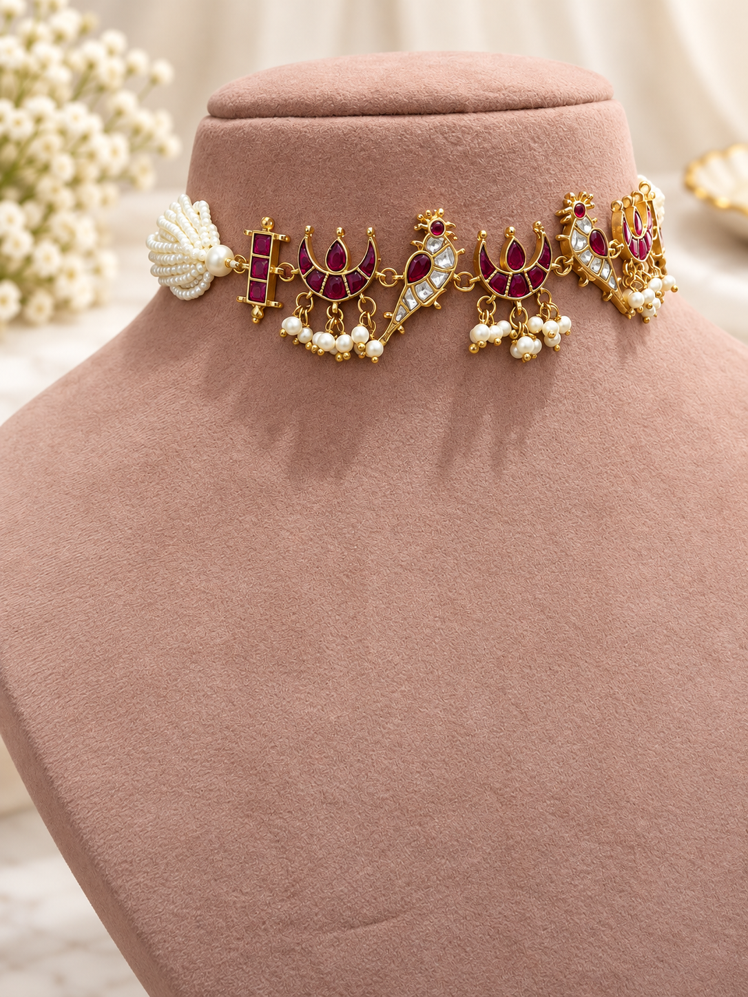 Kashf Choker