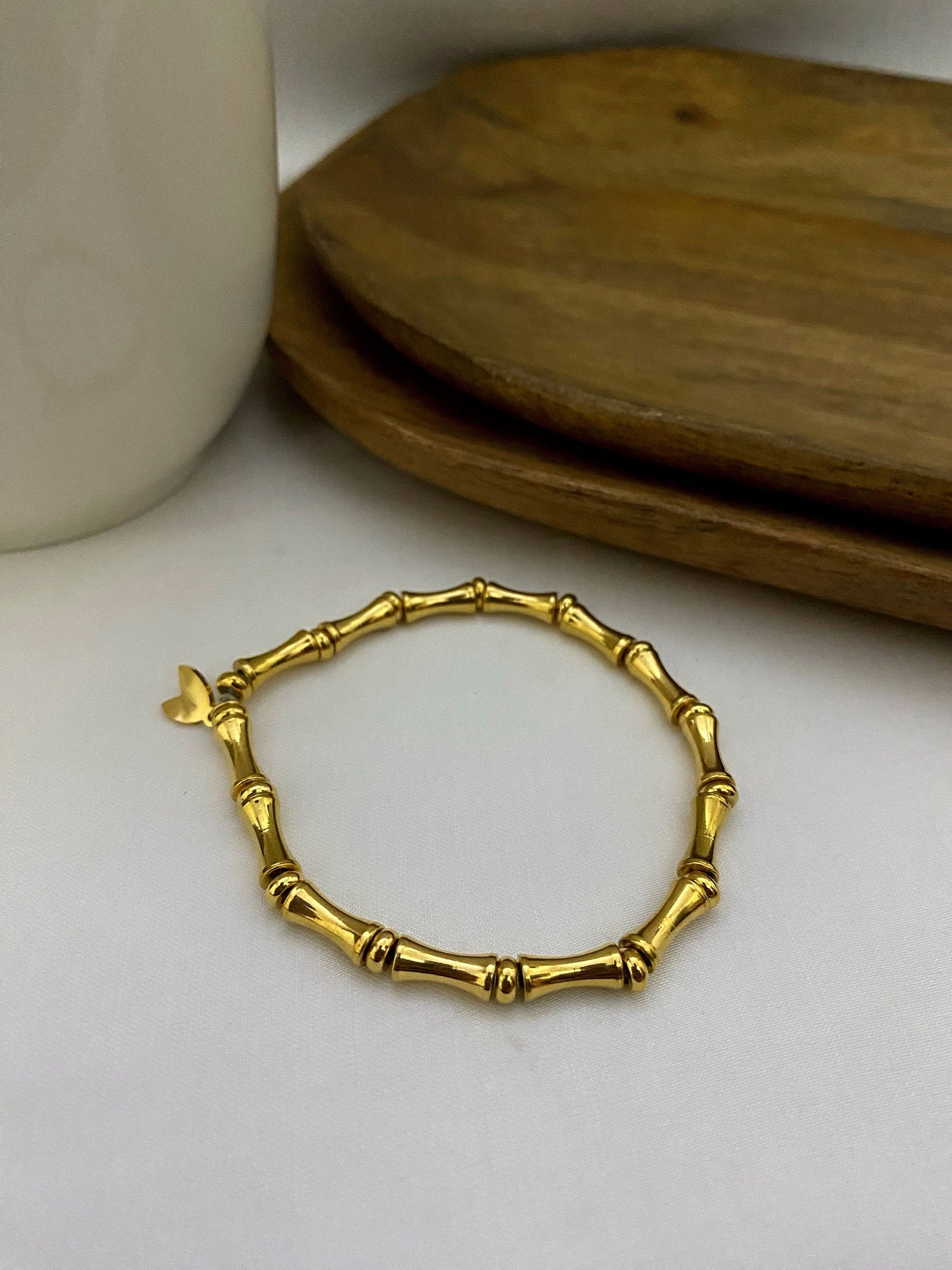 Stretchable Bracelet