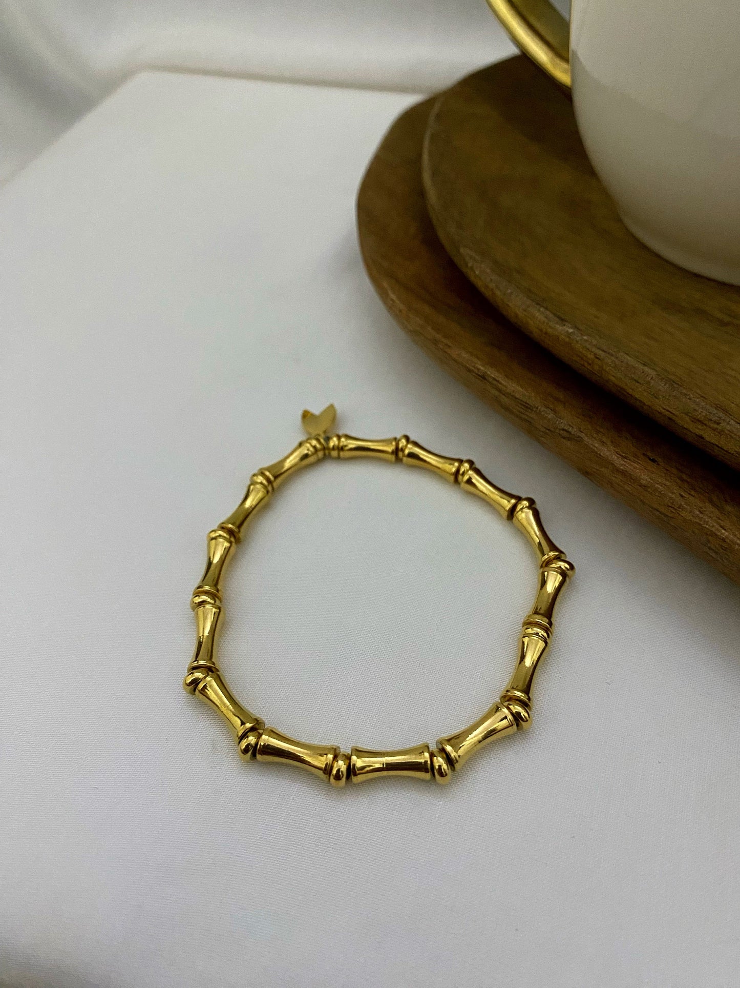 Stretchable Bracelet