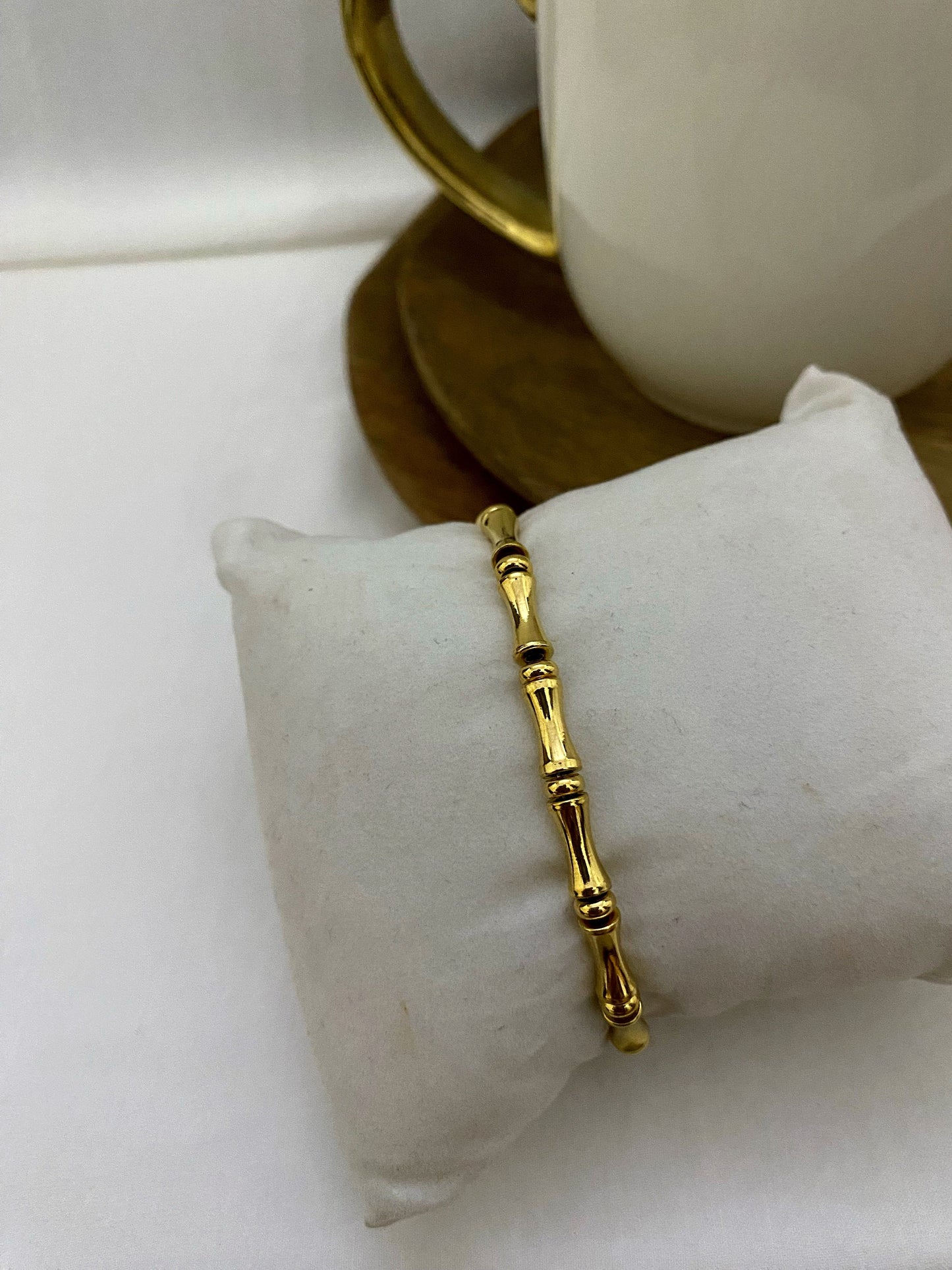 Stretchable Bracelet