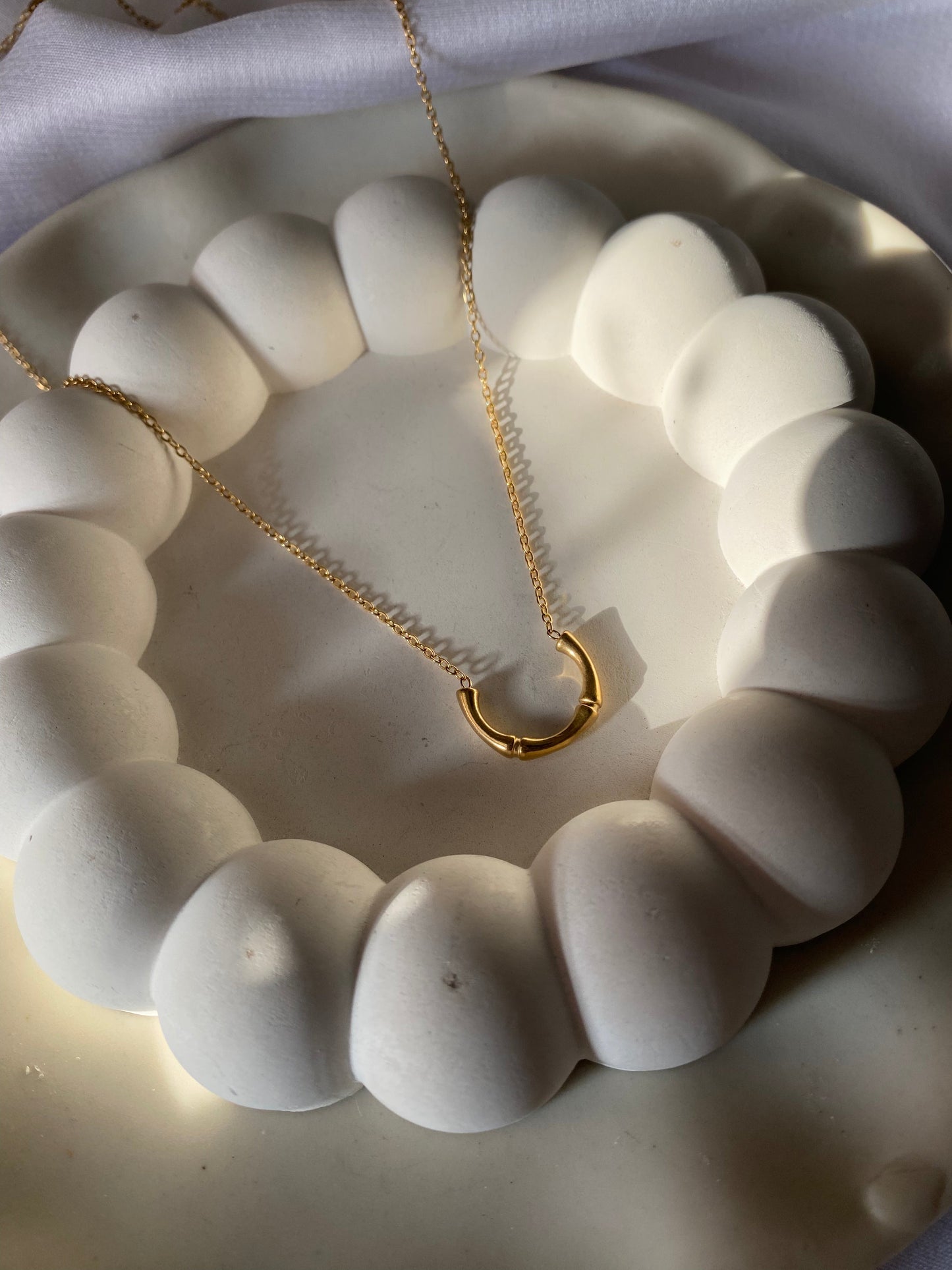 You Dainty Chain