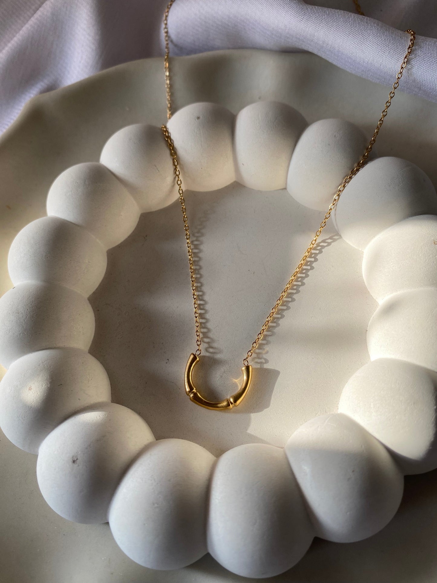 You Dainty Chain