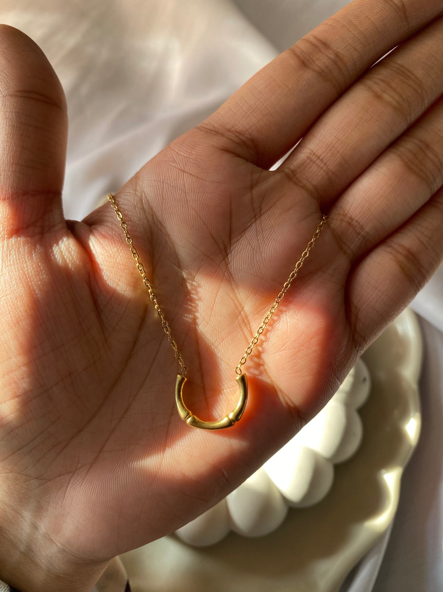 You Dainty Chain
