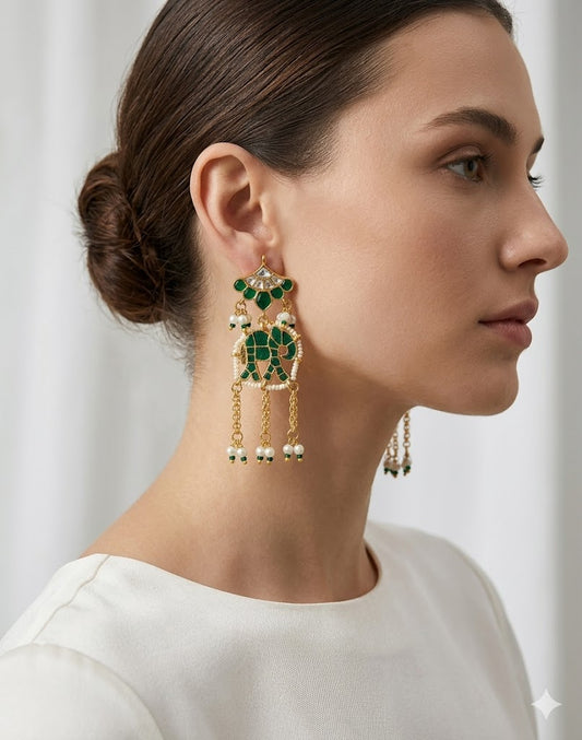 Ananya Earrings