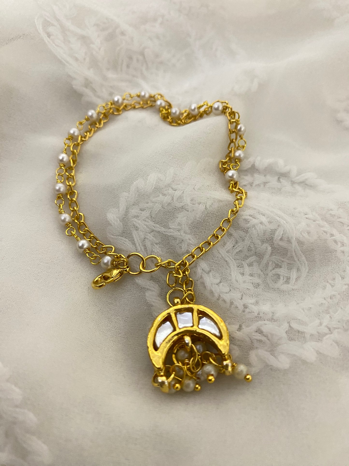 Chand Bracelet