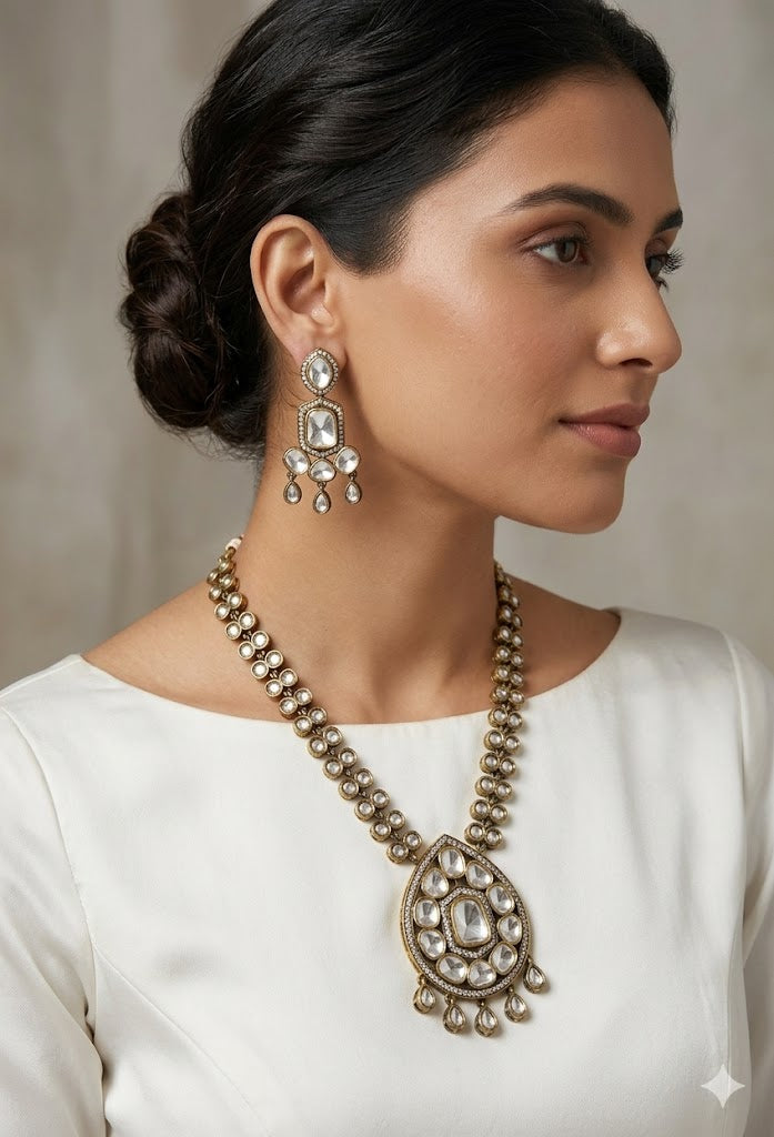 Mariam Necklace