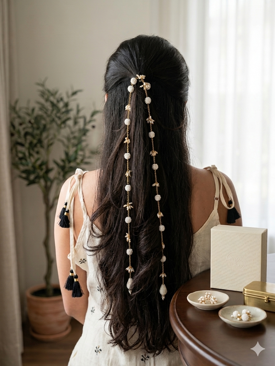 Head Accessory
