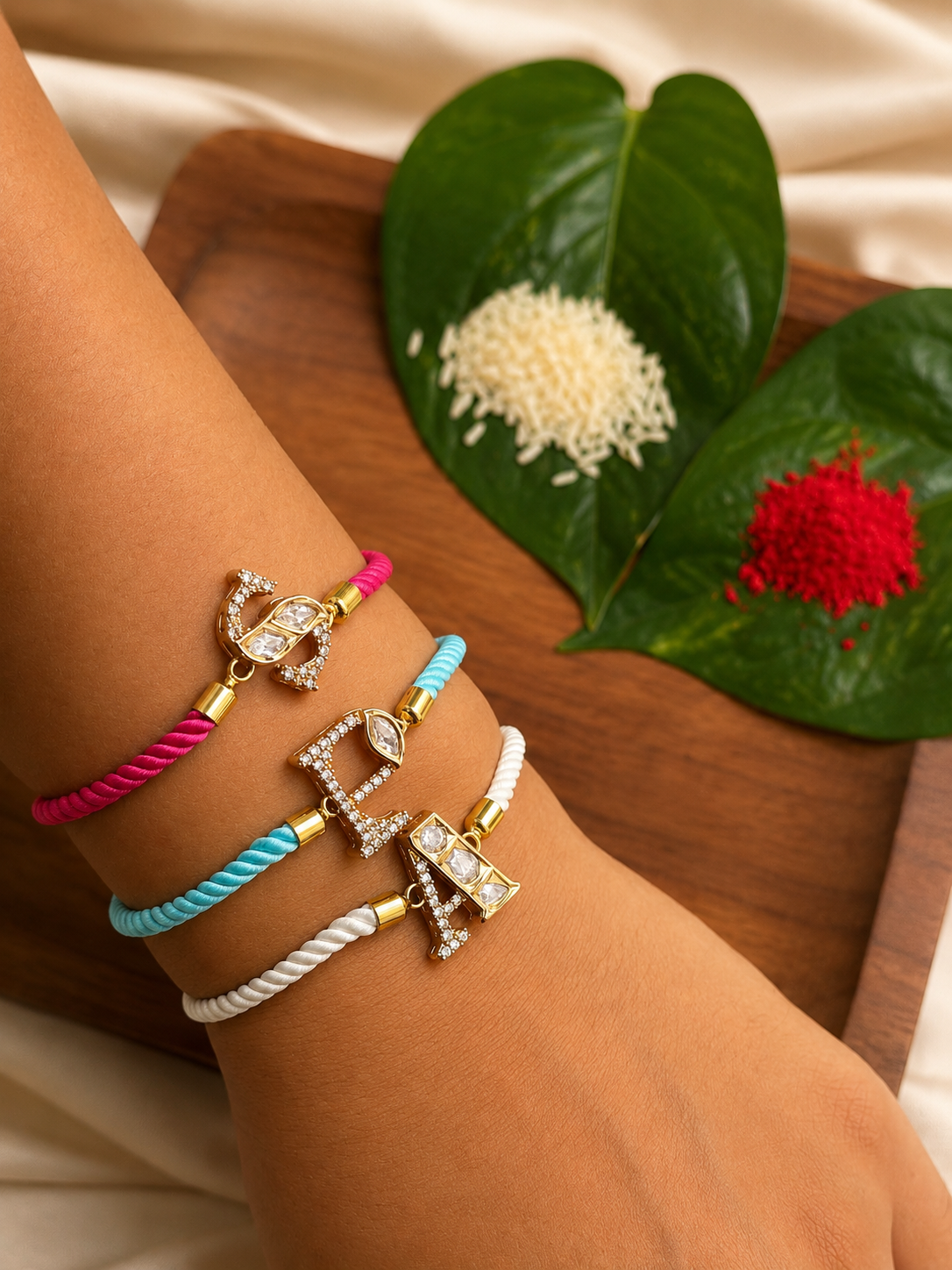 Rakhi & Rakhi Gifts