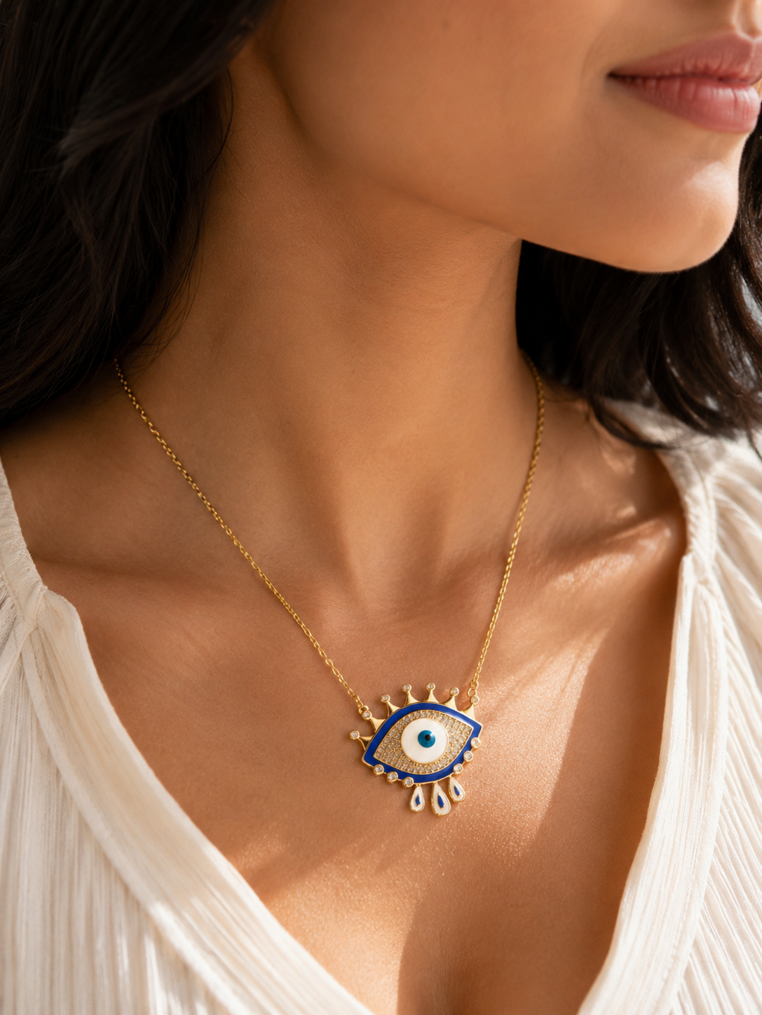 Dainty/Anti Tarnish Jewelry