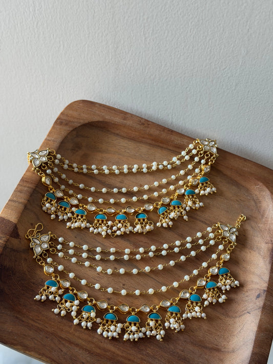 Nawab Earstrings