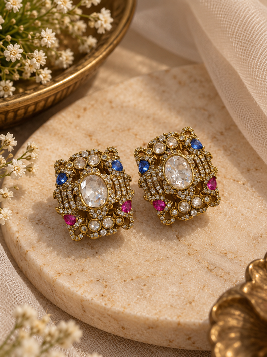 Ujala Studs