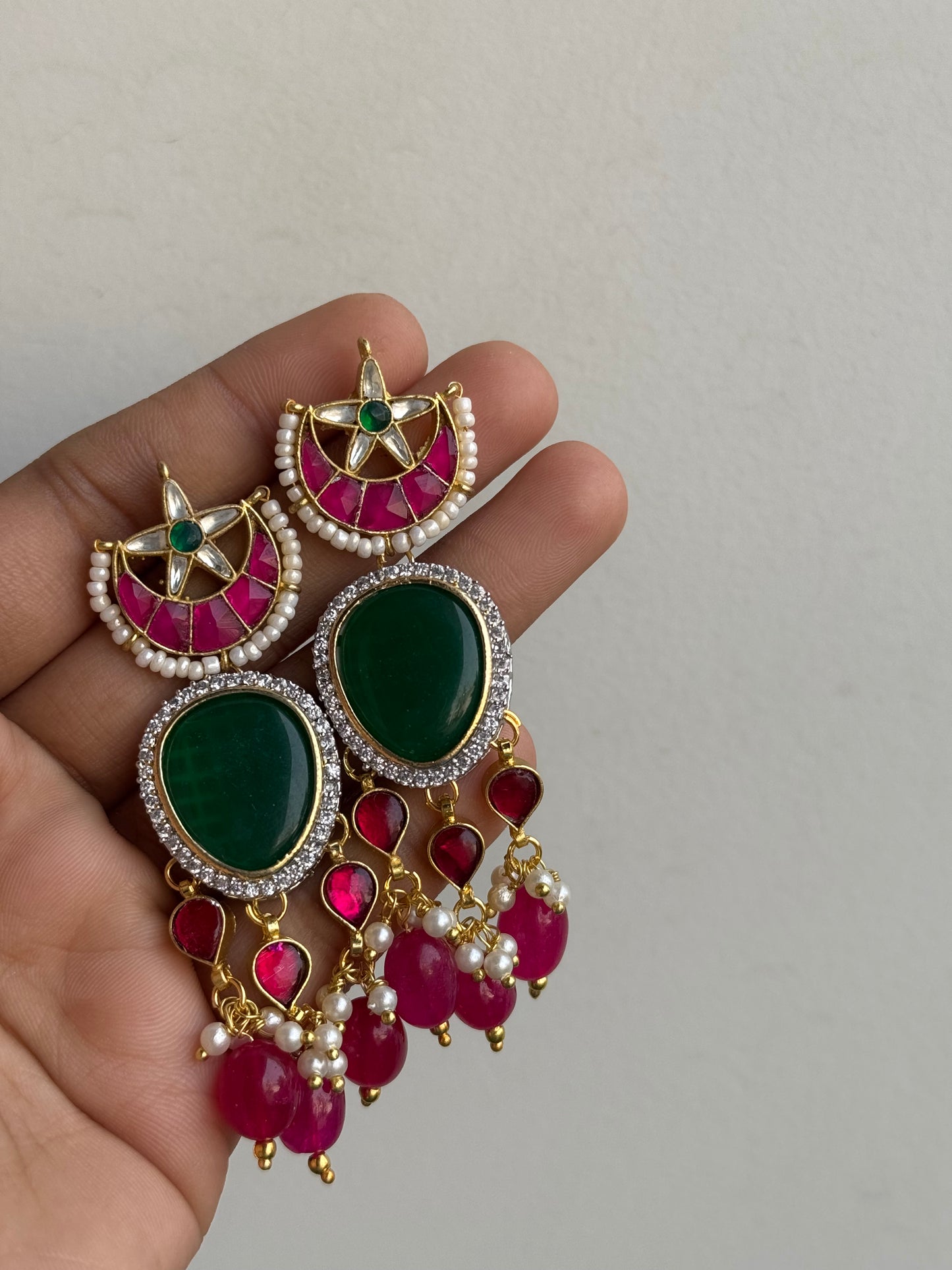 Anokhi Earrings