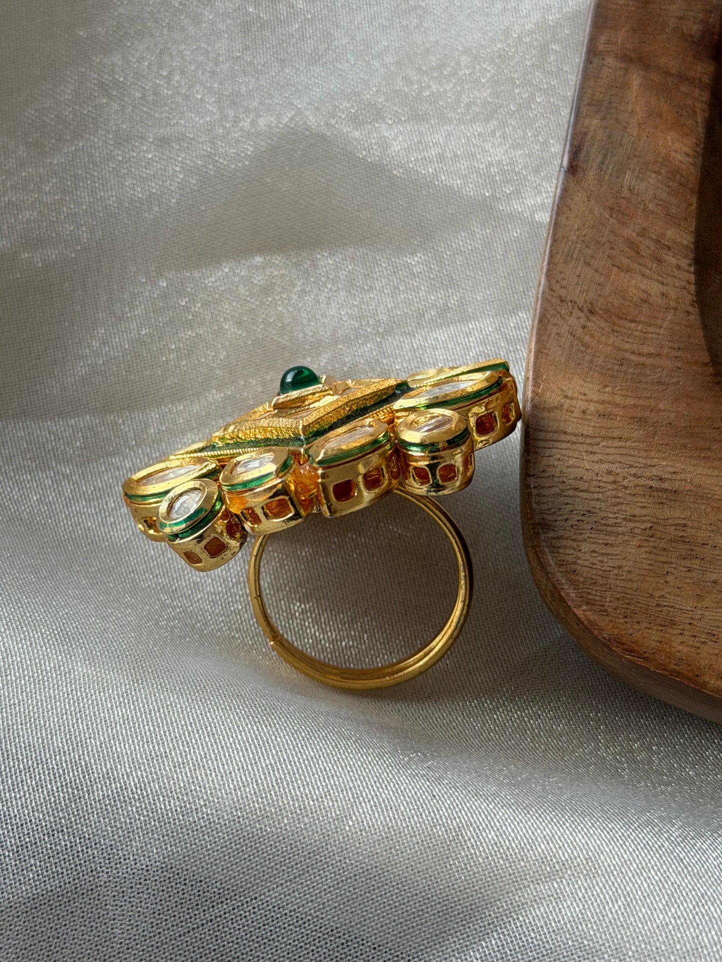 Sumi Ring