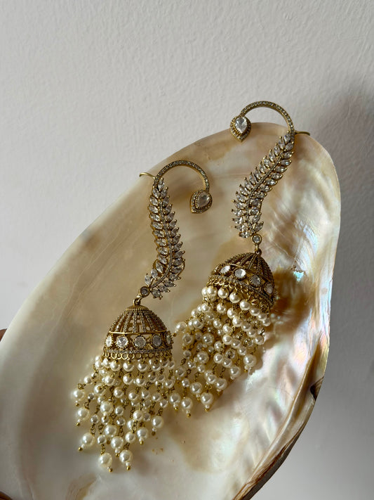 Amar Earcuff