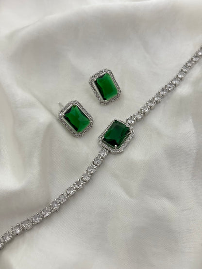 Kiara Drop Necklace