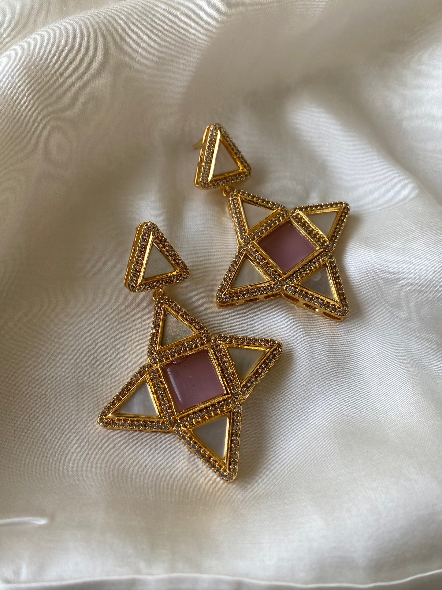 Sitara Earrings