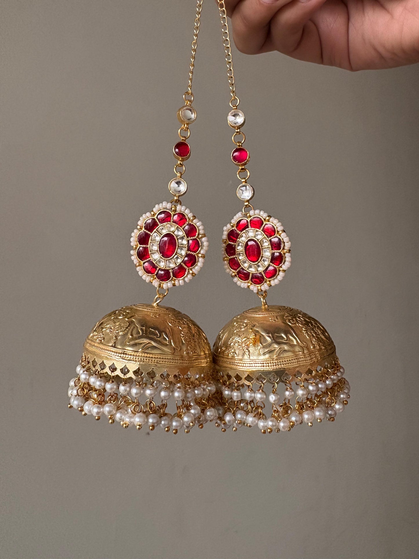 Surya Jhumka