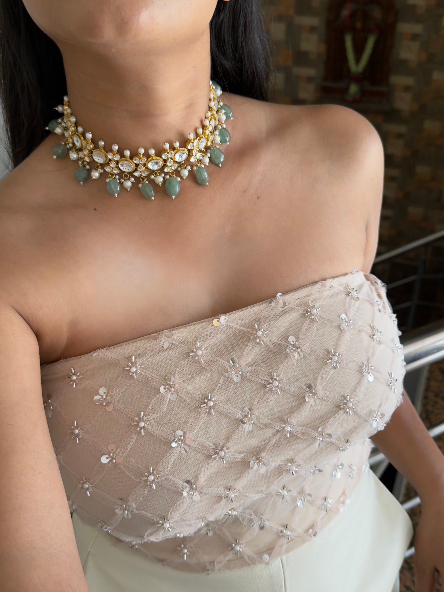 Rehmat Choker