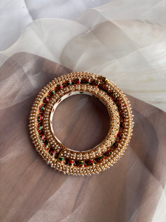 Tanveer Bangle
