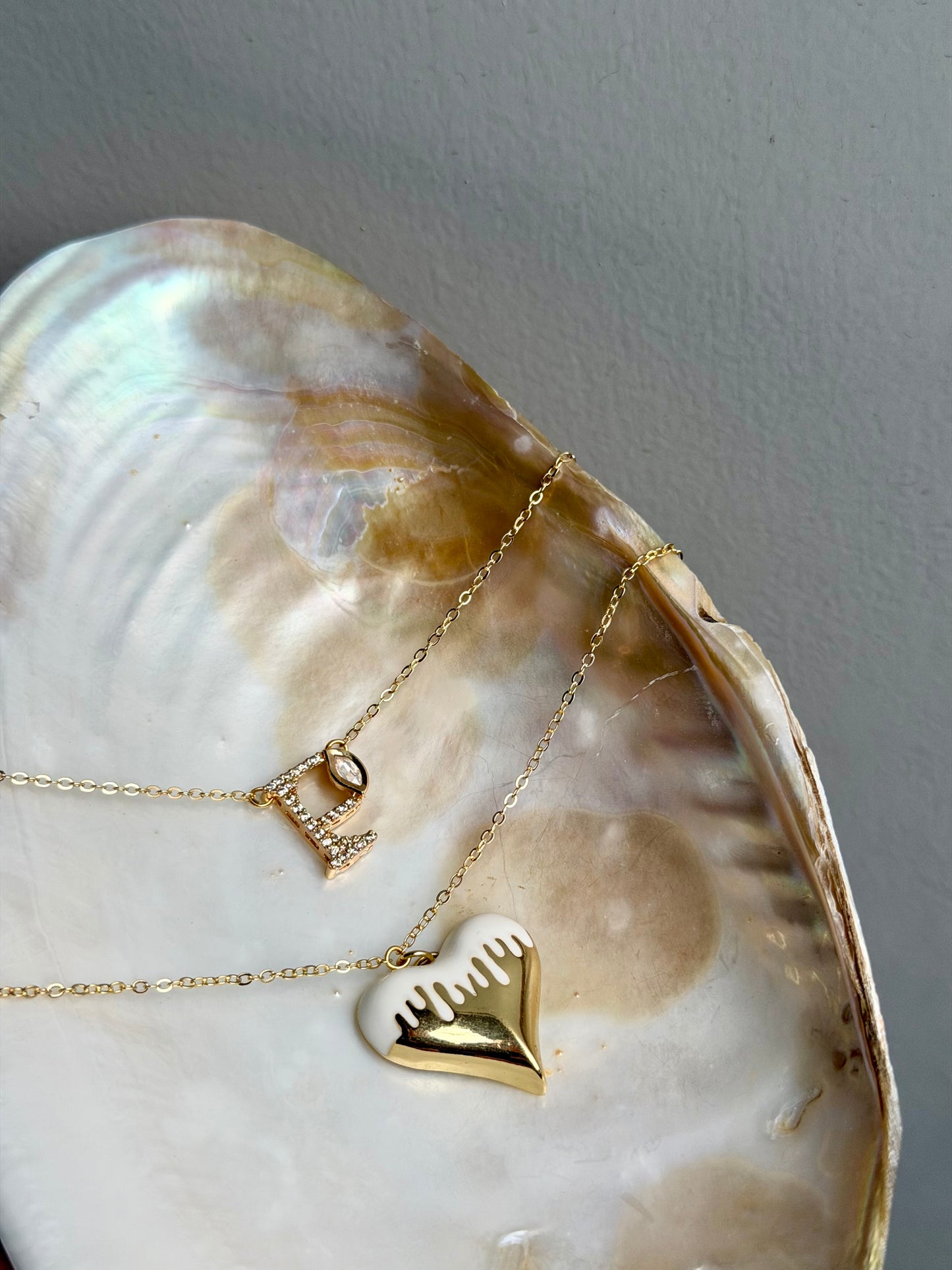 Heat Pearsonalised Combo