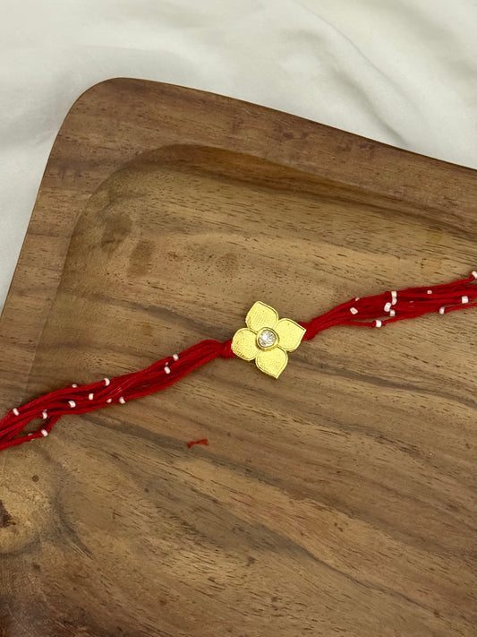 Minimal Rakhi