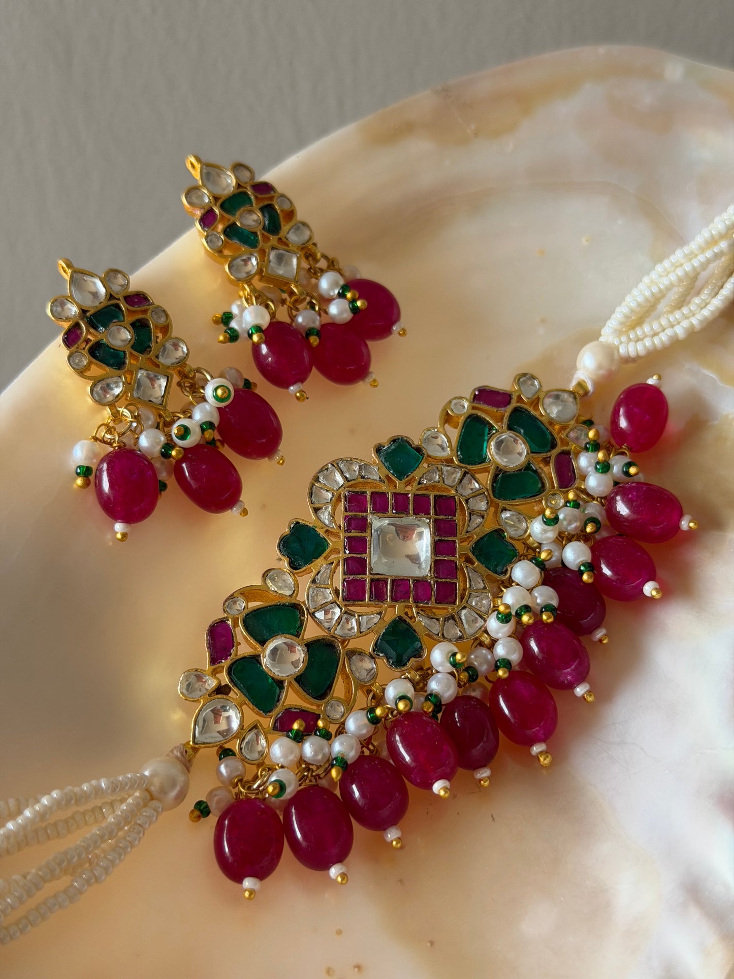 Suhani Choker