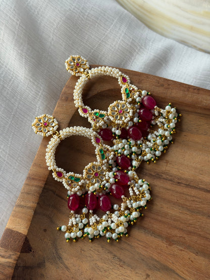 Kaira Earrings
