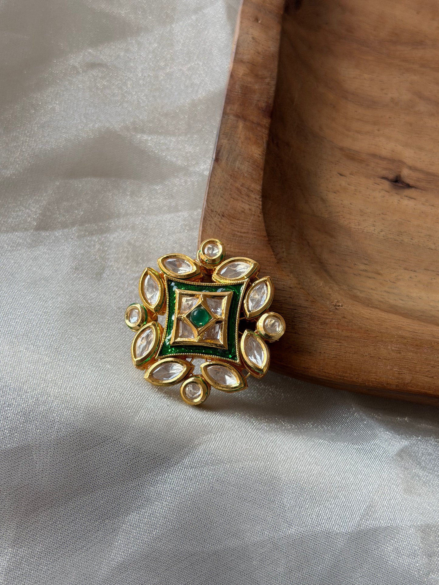 Sumi Ring