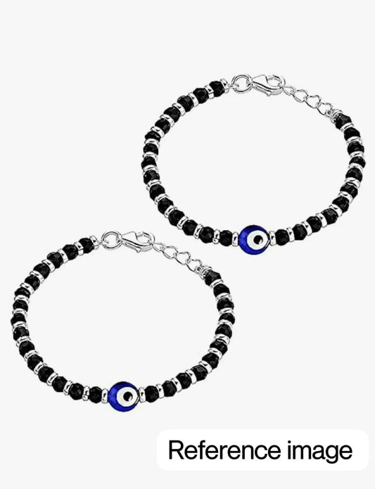 Evil Eye Unisex Rakhi