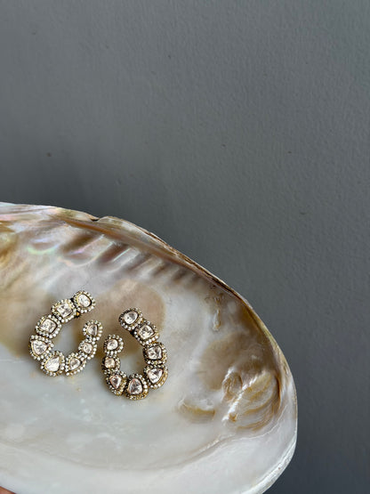 Ruhi Studs