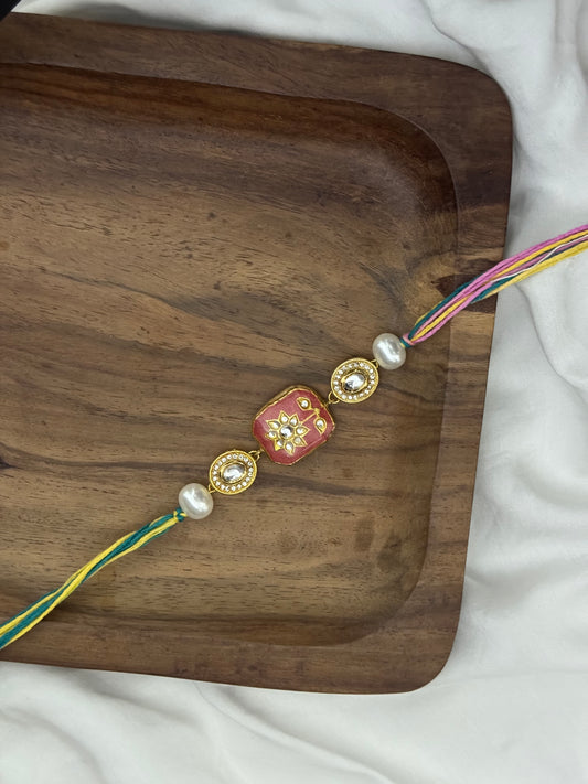 Minimal Rakhi