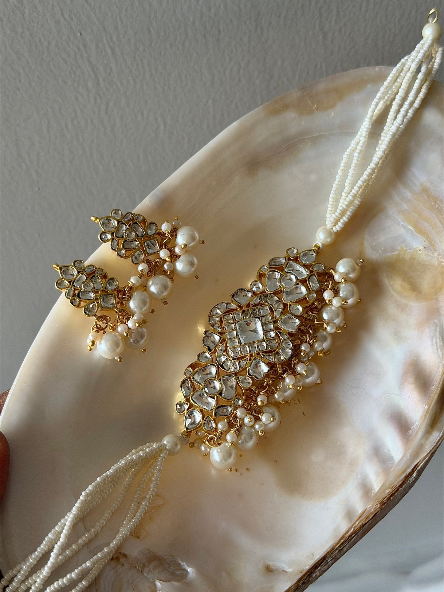 Suhani Choker