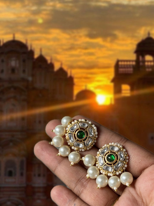 Floral Cute Earrings